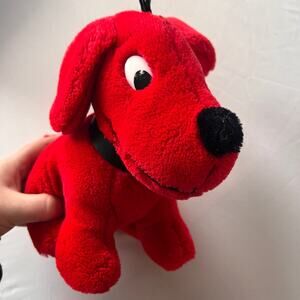 Vintage Clifford Stuffy